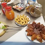Il Fra' Κατάλυμα σε φάρμα