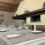 Κατάλυμα σε φάρμα Il Fra'