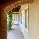 Κατάλυμα σε φάρμα Il Fra' *