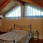 Κατάλυμα σε φάρμα Il Fra'