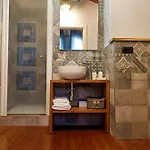 Κατάλυμα σε φάρμα Il Fra'