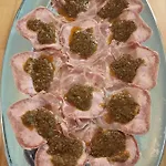 Il Fra' Κατάλυμα σε φάρμα Tigliole