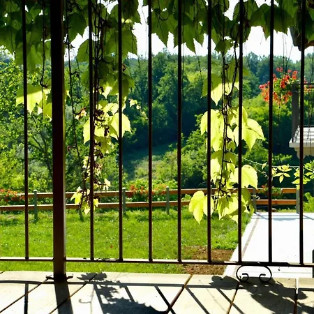 Il Fra' Farm stay