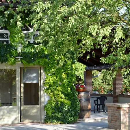 Il Fra' Vakantieboerderij