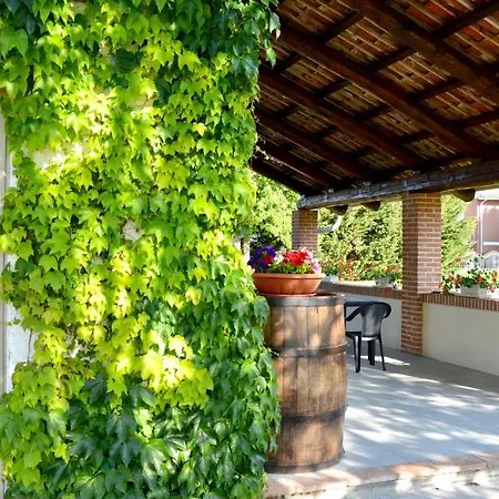 Il Fra' Farm stay *