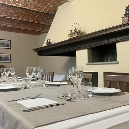 Farm stay Il Fra'