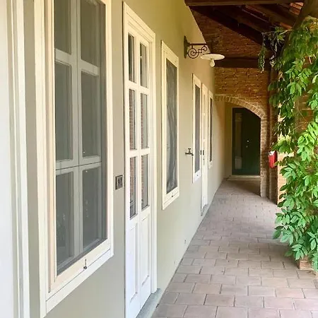Farm stay Il Fra'