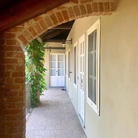 Farm stay Il Fra' *