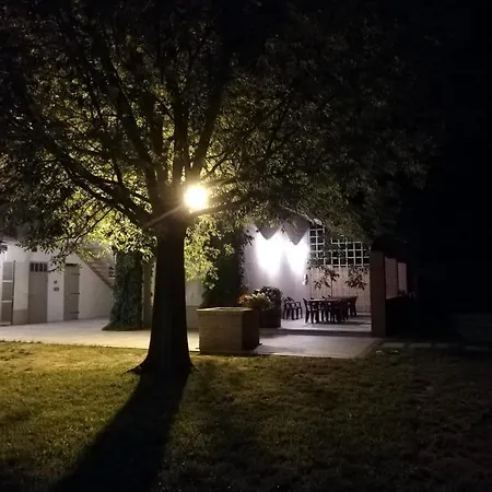 Il Fra' Farm stay