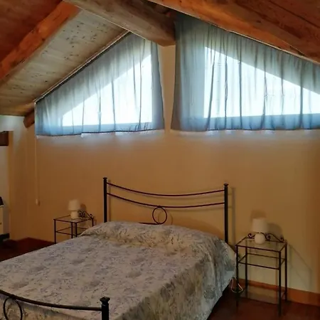 Farm stay Il Fra'