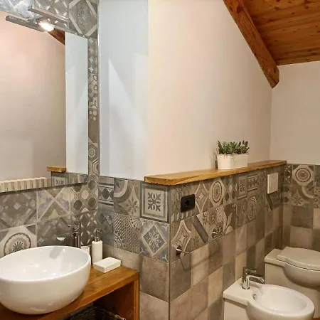 Il Fra' Farm stay *