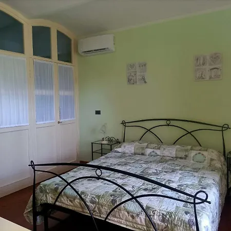 Il Fra' Vakantieboerderij *