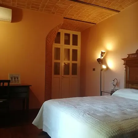 Farm stay Il Fra'