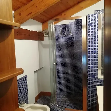 Il Fra' Farm stay *