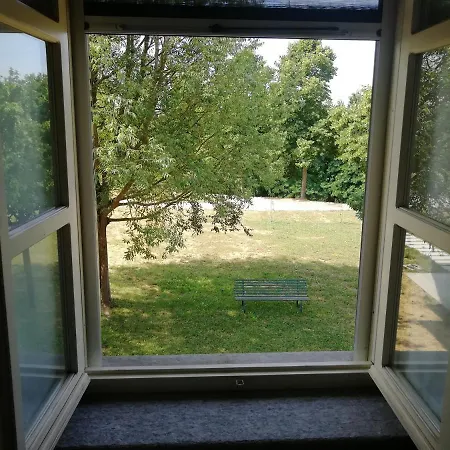 Farm stay Il Fra' Tigliole