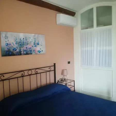 Κατάλυμα σε φάρμα Il Fra' Tigliole