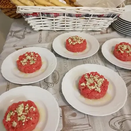 Il Fra' Κατάλυμα σε φάρμα
