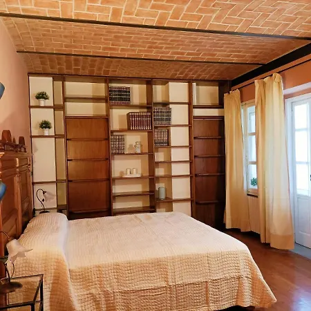 Vakantieboerderij Il Fra' *