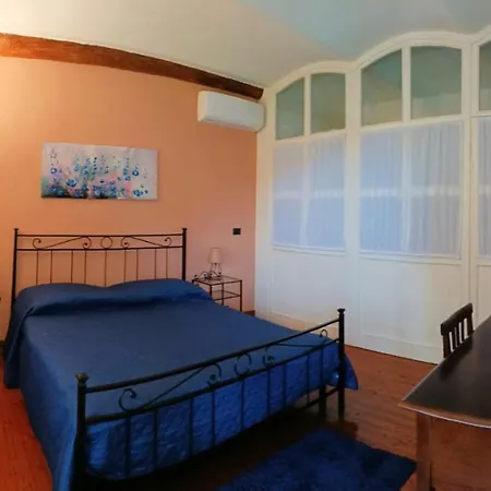 Il Fra' Farm stay
