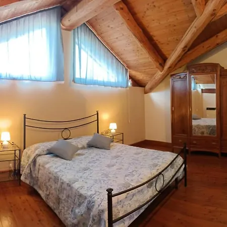 Il Fra' Farm stay