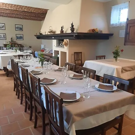 Il Fra' Farm stay
