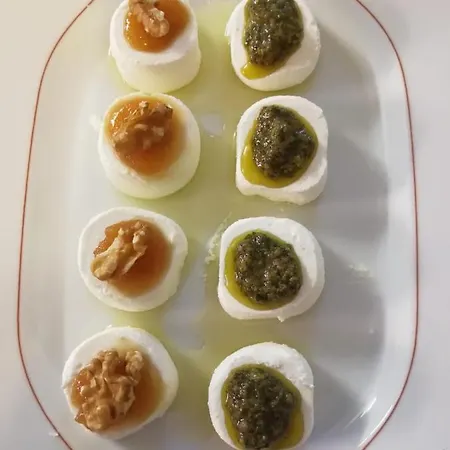 Il Fra' * Tigliole