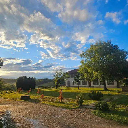 Il Fra' Farm stay