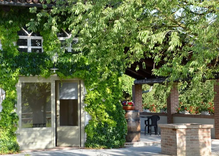 Il Fra' Vakantieboerderij