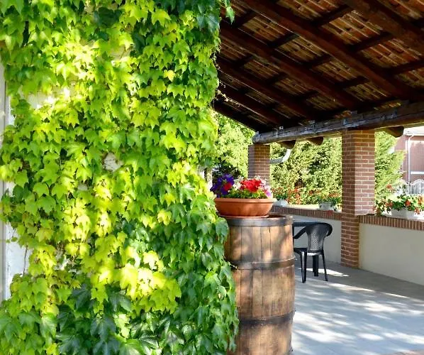 Il Fra' Vakantieboerderij *