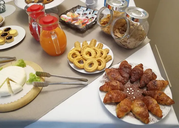 Il Fra' Vakantieboerderij