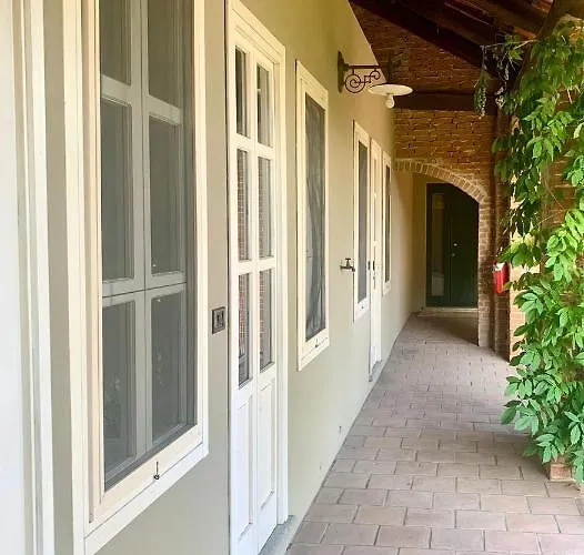 Vakantieboerderij Il Fra'