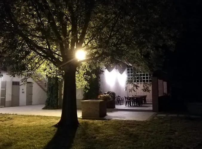 Il Fra' Vakantieboerderij