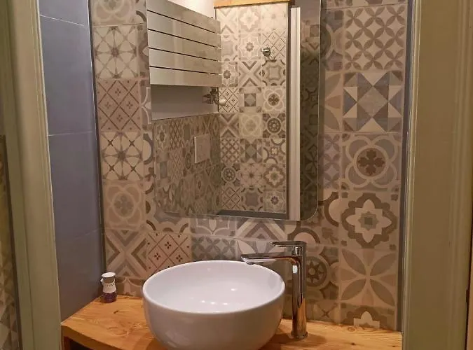 Vakantieboerderij Il Fra'