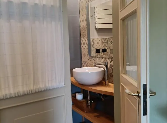 Il Fra' Vakantieboerderij *