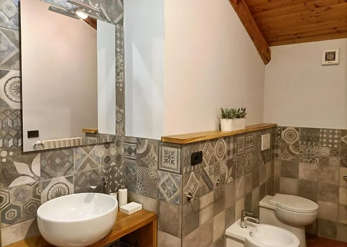 Il Fra' Vakantieboerderij *