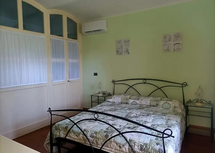 Il Fra' Vakantieboerderij *