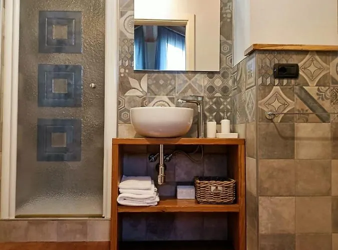 Vakantieboerderij Il Fra'