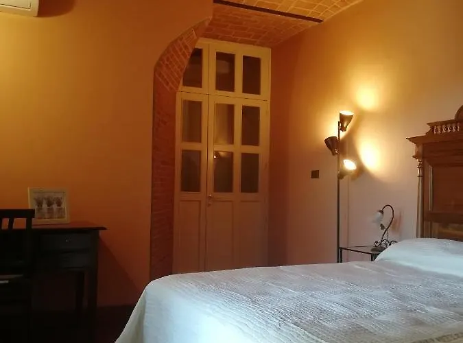 Vakantieboerderij Il Fra'