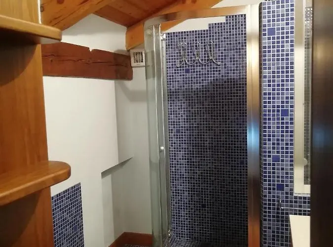 Il Fra' Vakantieboerderij *