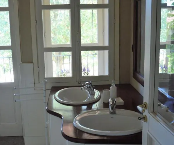 Il Fra' Vakantieboerderij