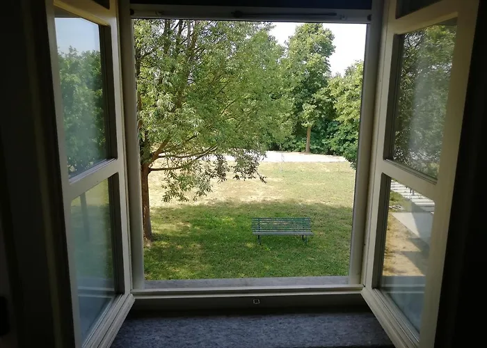 Vakantieboerderij Il Fra' Tigliole