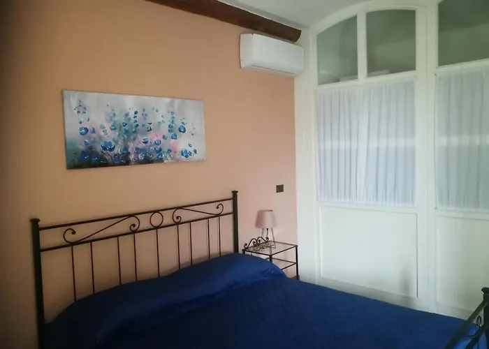 Vakantieboerderij Il Fra' Tigliole