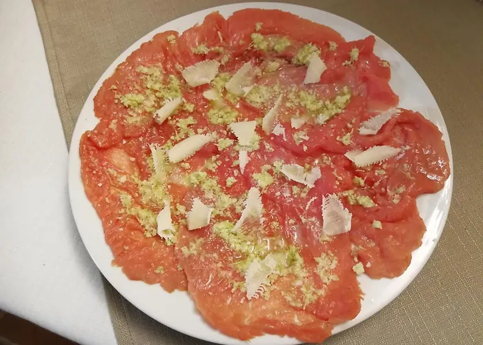 Vakantieboerderij Il Fra'