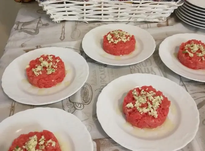 Il Fra' Vakantieboerderij