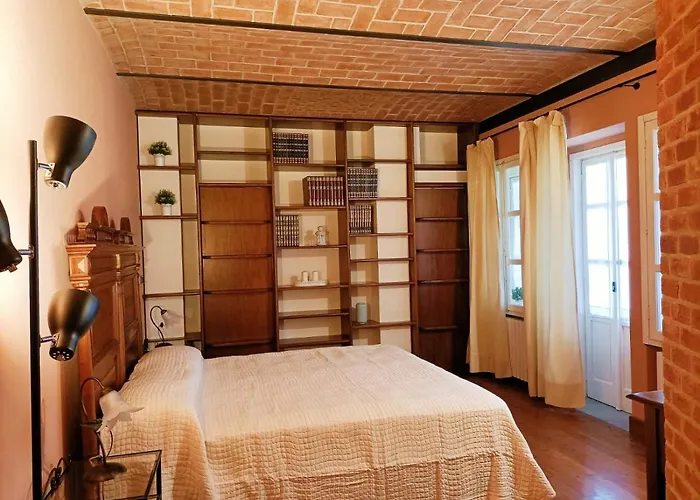 Vakantieboerderij Il Fra' *