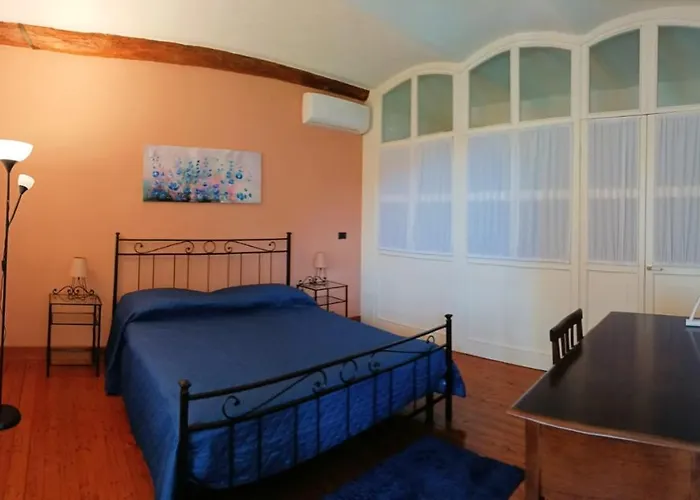 Il Fra' Vakantieboerderij