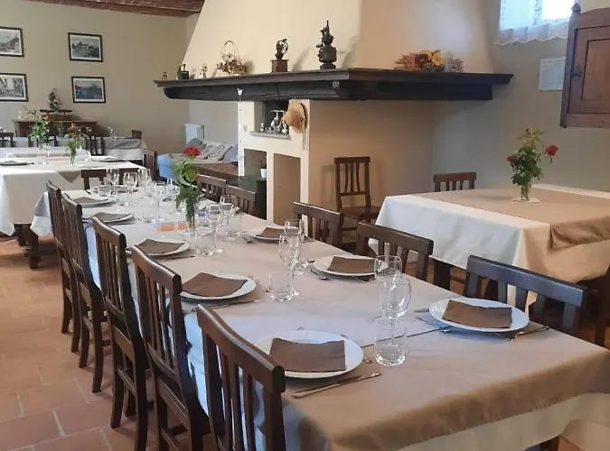 Il Fra' Vakantieboerderij