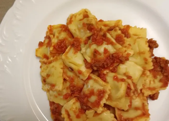 Vakantieboerderij Il Fra'