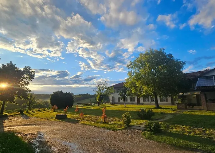 Il Fra' Vakantieboerderij